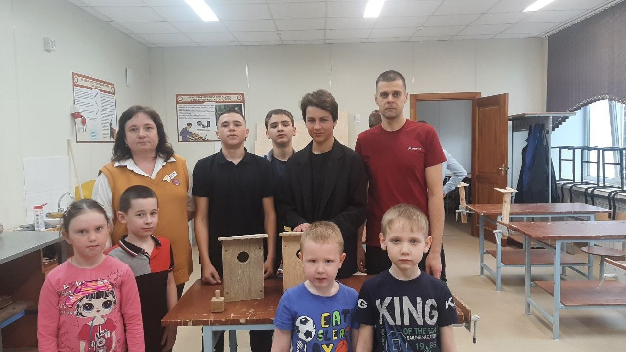 пигина 4
