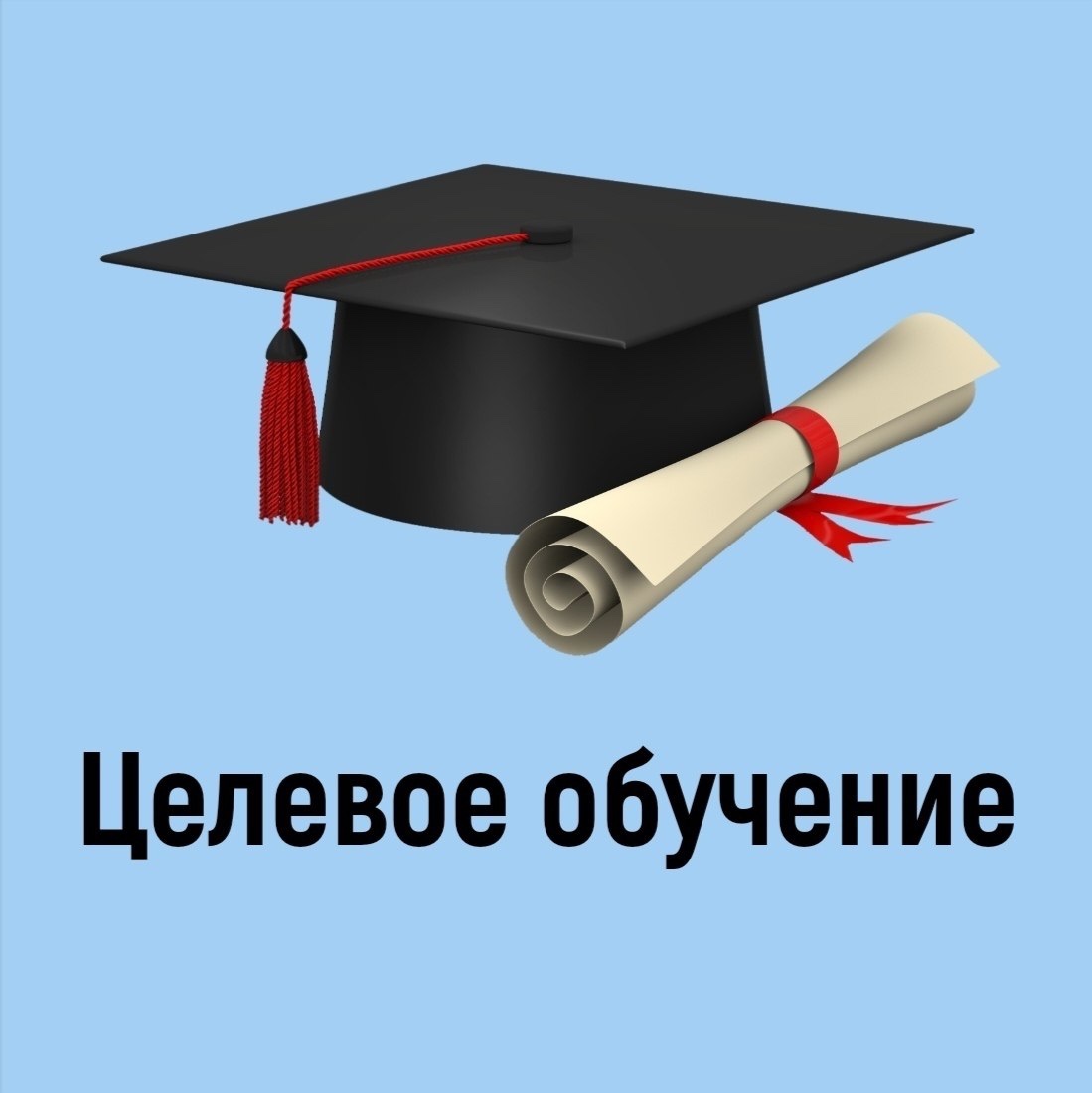 целевое обучение